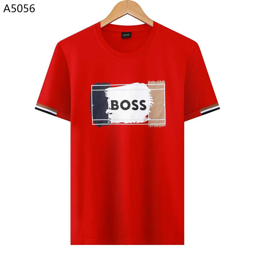 Hugo Boss Classic Tee (A5056)