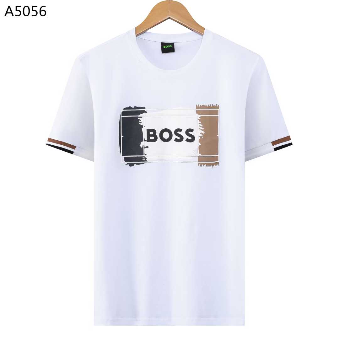Hugo Boss Classic Tee (A5056)