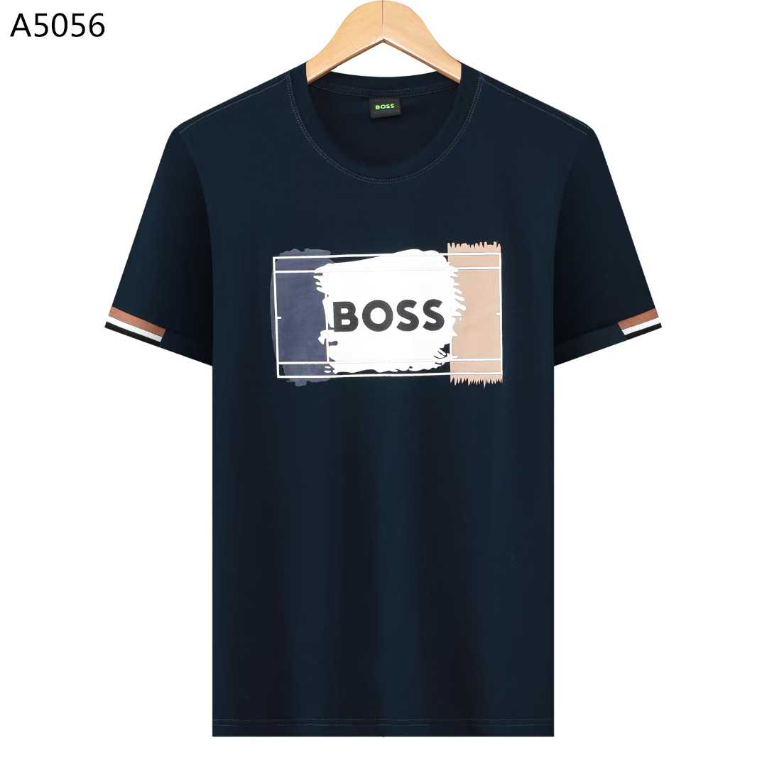 Hugo Boss Classic Tee (A5056)