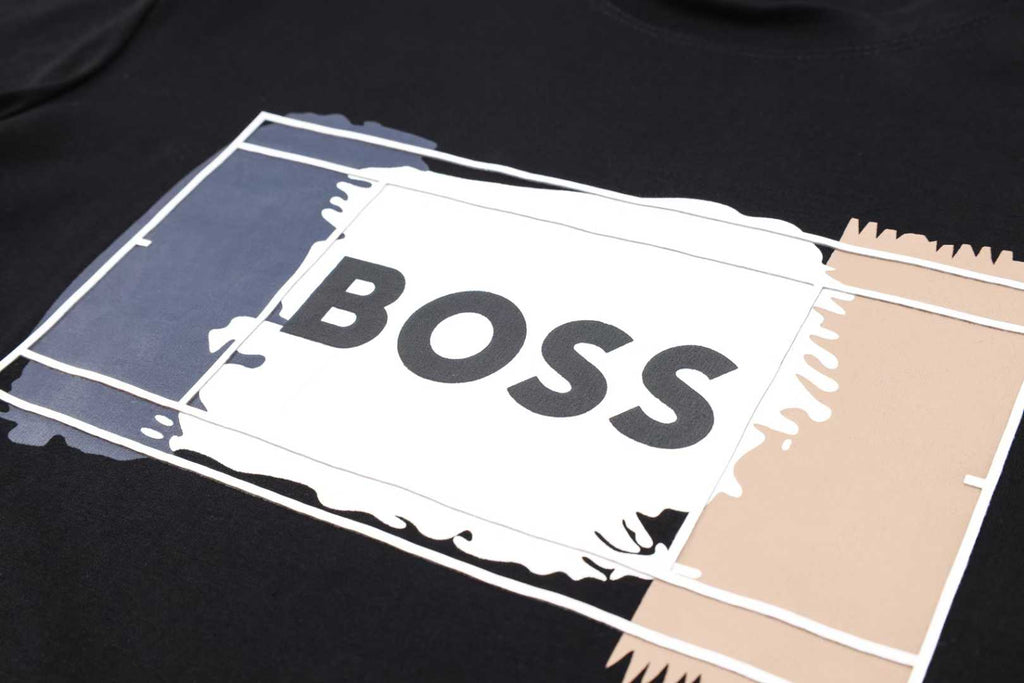 Hugo Boss Classic Tee (A5056)