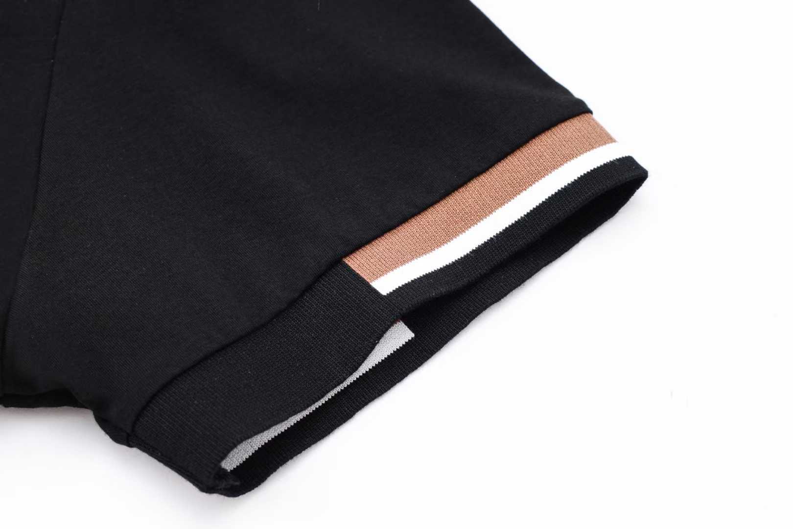Hugo Boss Classic Tee (A5056)