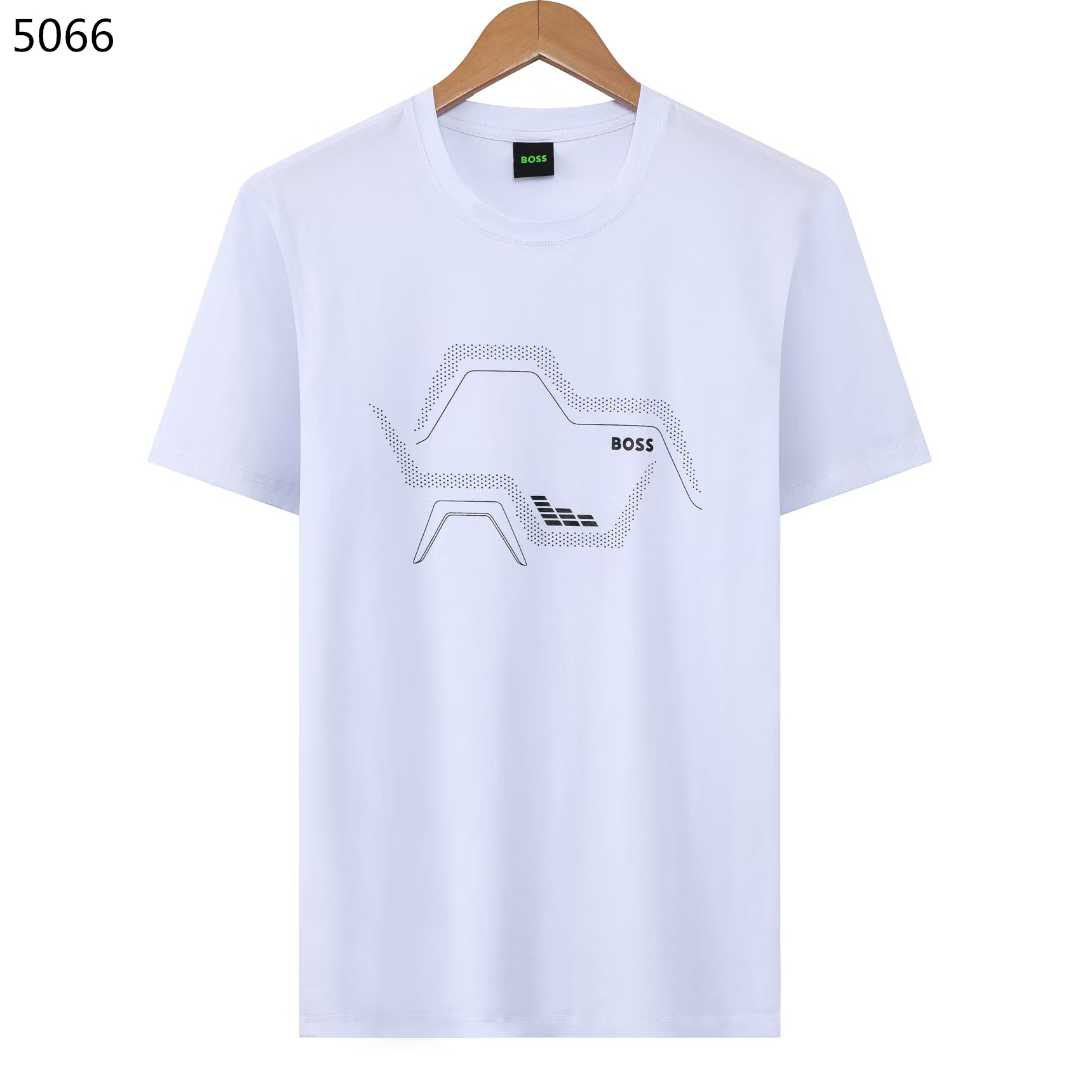 Hugo Boss Classic Tee (5066)