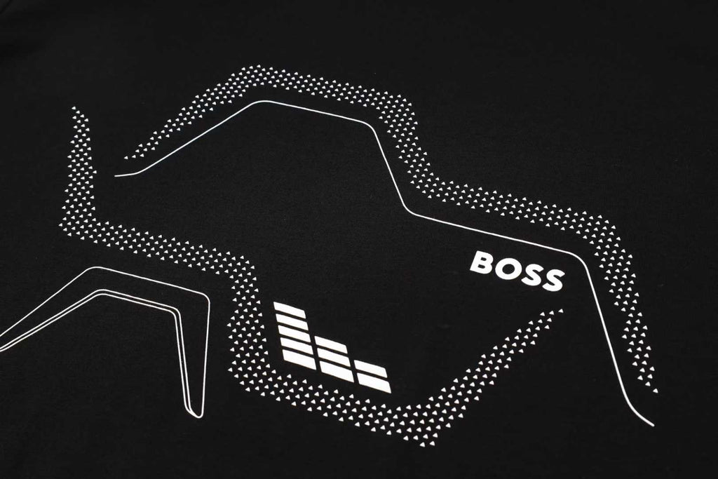 Hugo Boss Classic Tee (5066)