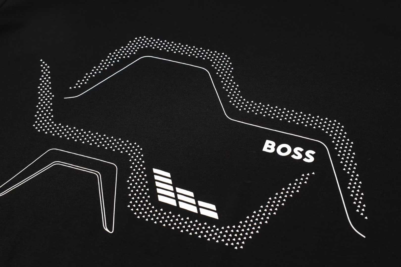 Hugo Boss Classic Tee (5066)