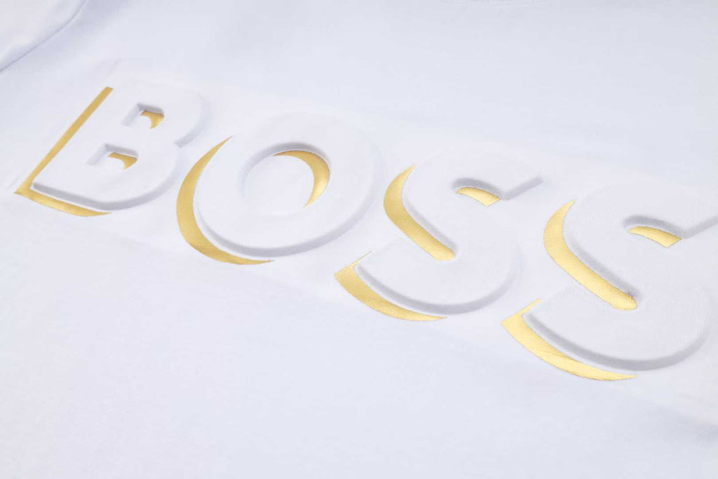 Hugo Boss Classic Tee (A5062)