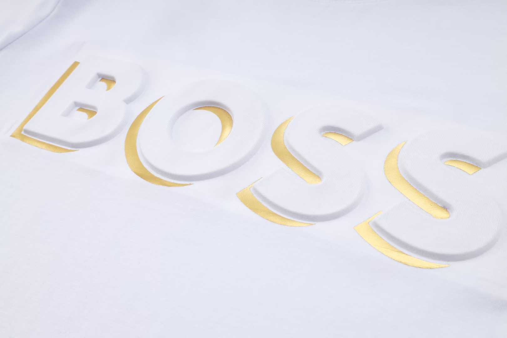 Hugo Boss Classic Tee (A5062)