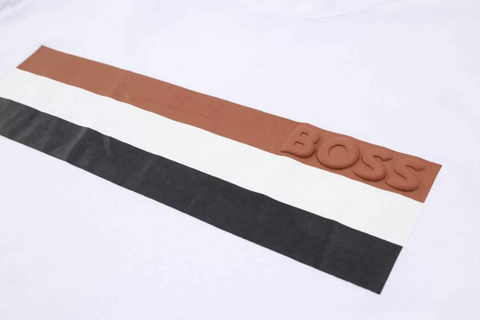 Hugo Boss Classic Tee (5060)