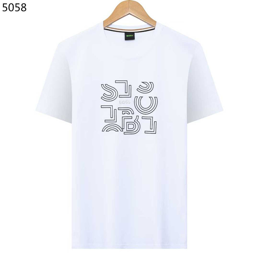Hugo Boss Classic Tee (5058)