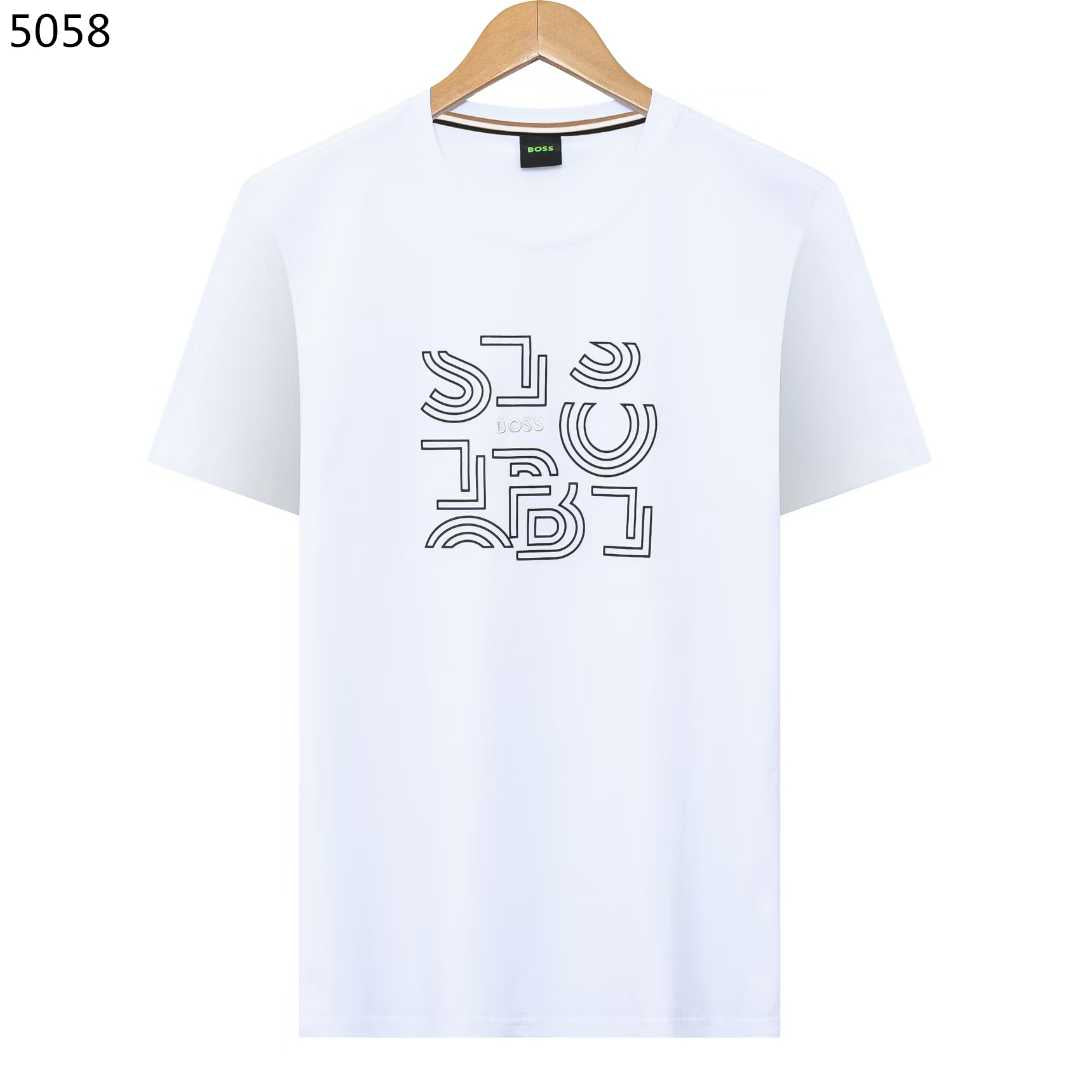 Hugo Boss Classic Tee (5058)