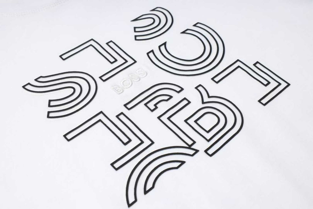 Hugo Boss Classic Tee (5058)