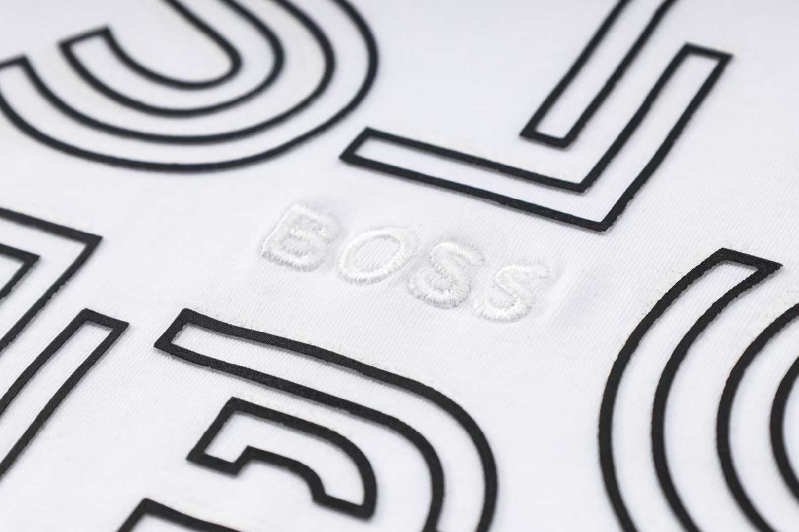 Hugo Boss Classic Tee (5058)