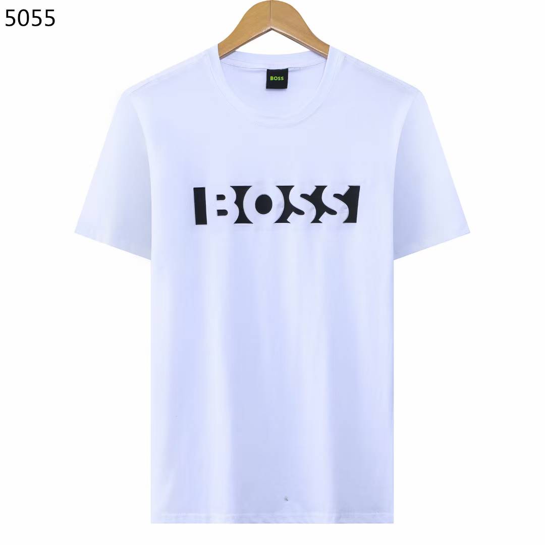 Hugo Boss Classic Tee (5055)