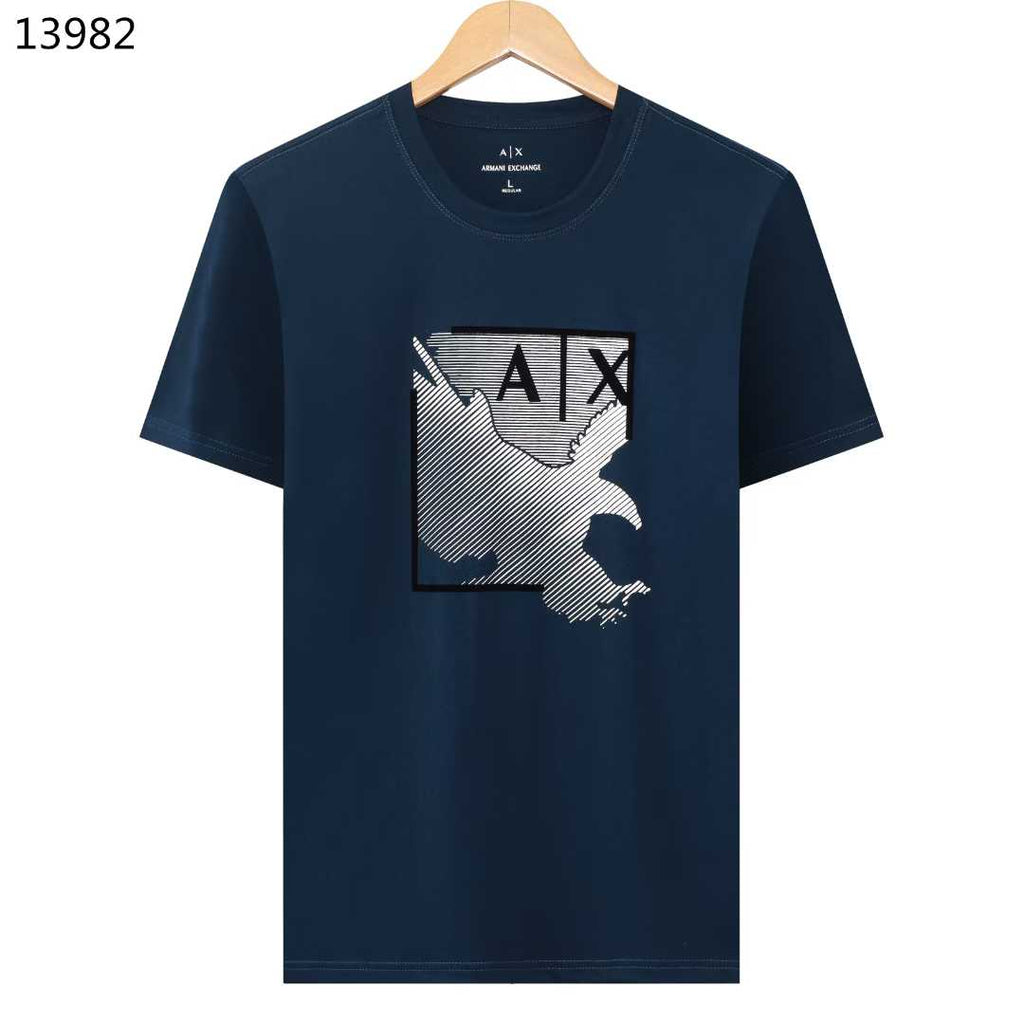 Armani Exchange Classic Tee (13982)