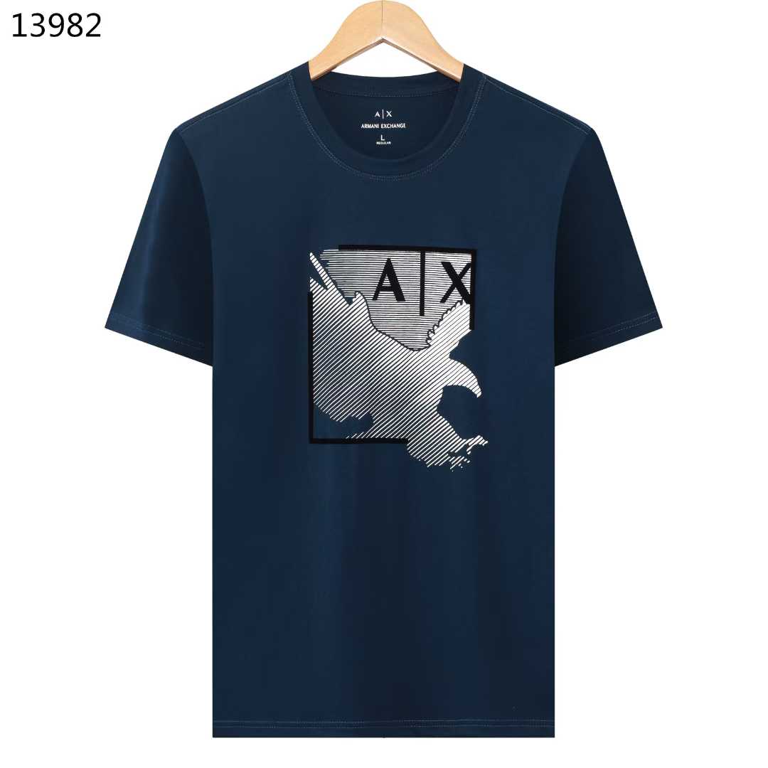 Armani Exchange Classic Tee (13982)