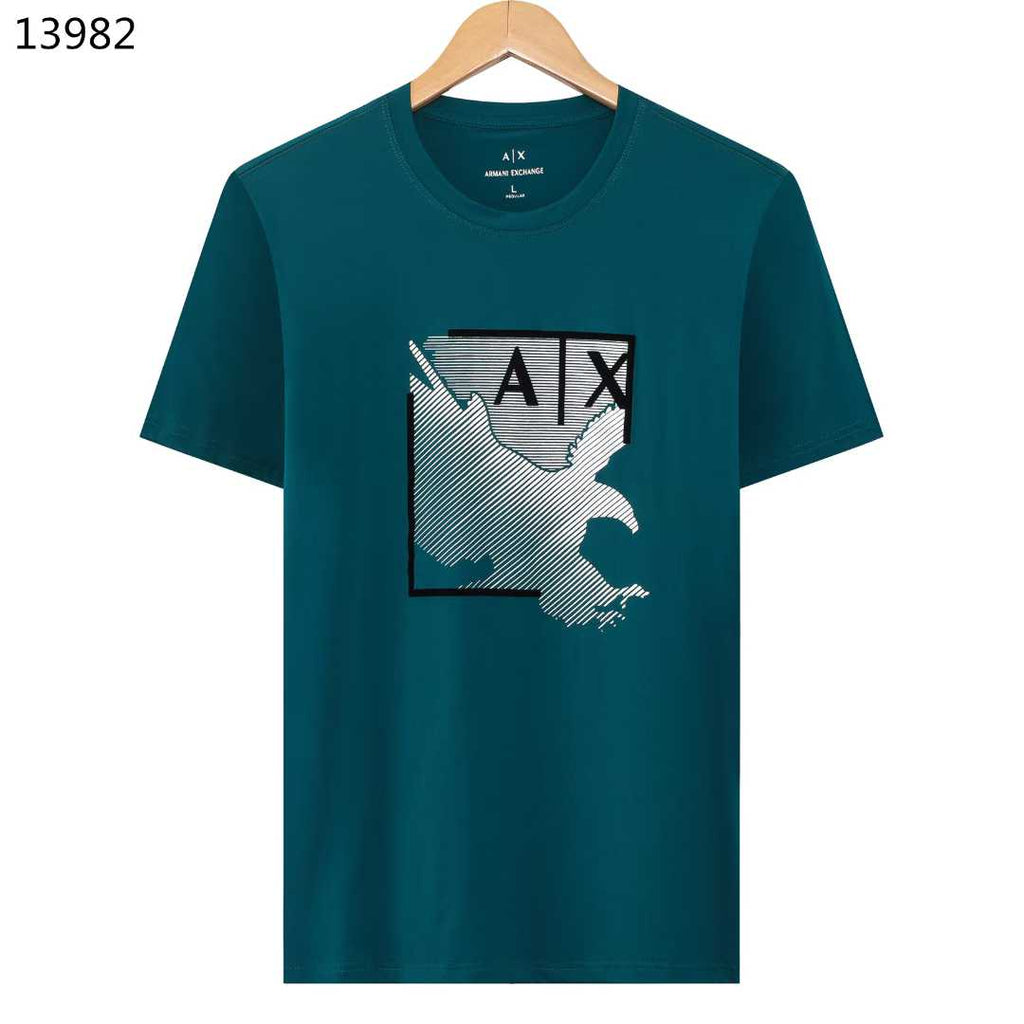 Armani Exchange Classic Tee (13982)