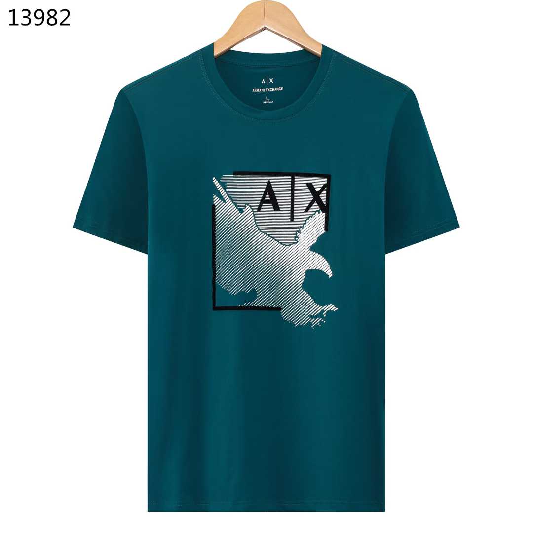 Armani Exchange Classic Tee (13982)