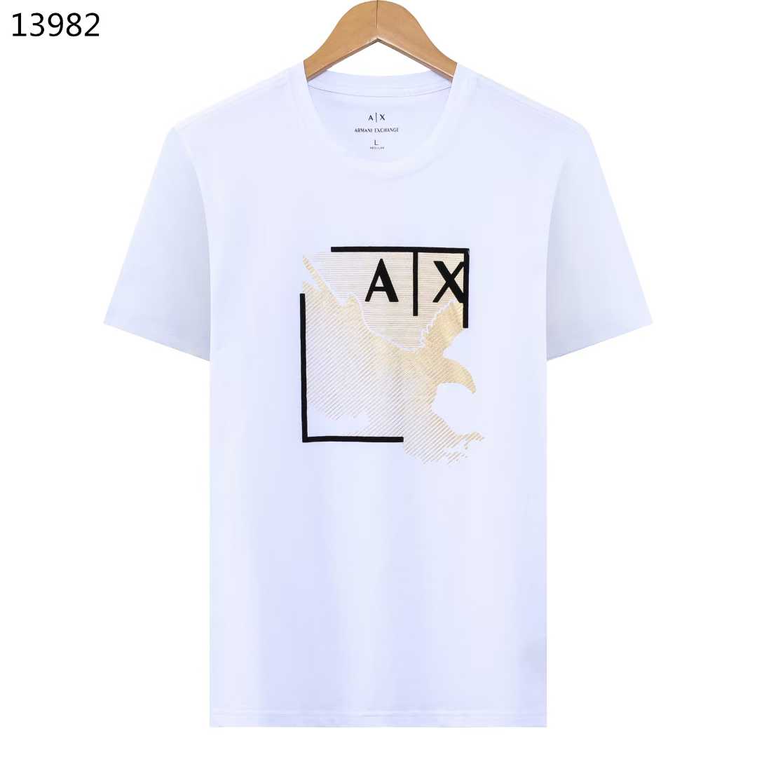 Armani Exchange Classic Tee (13982)