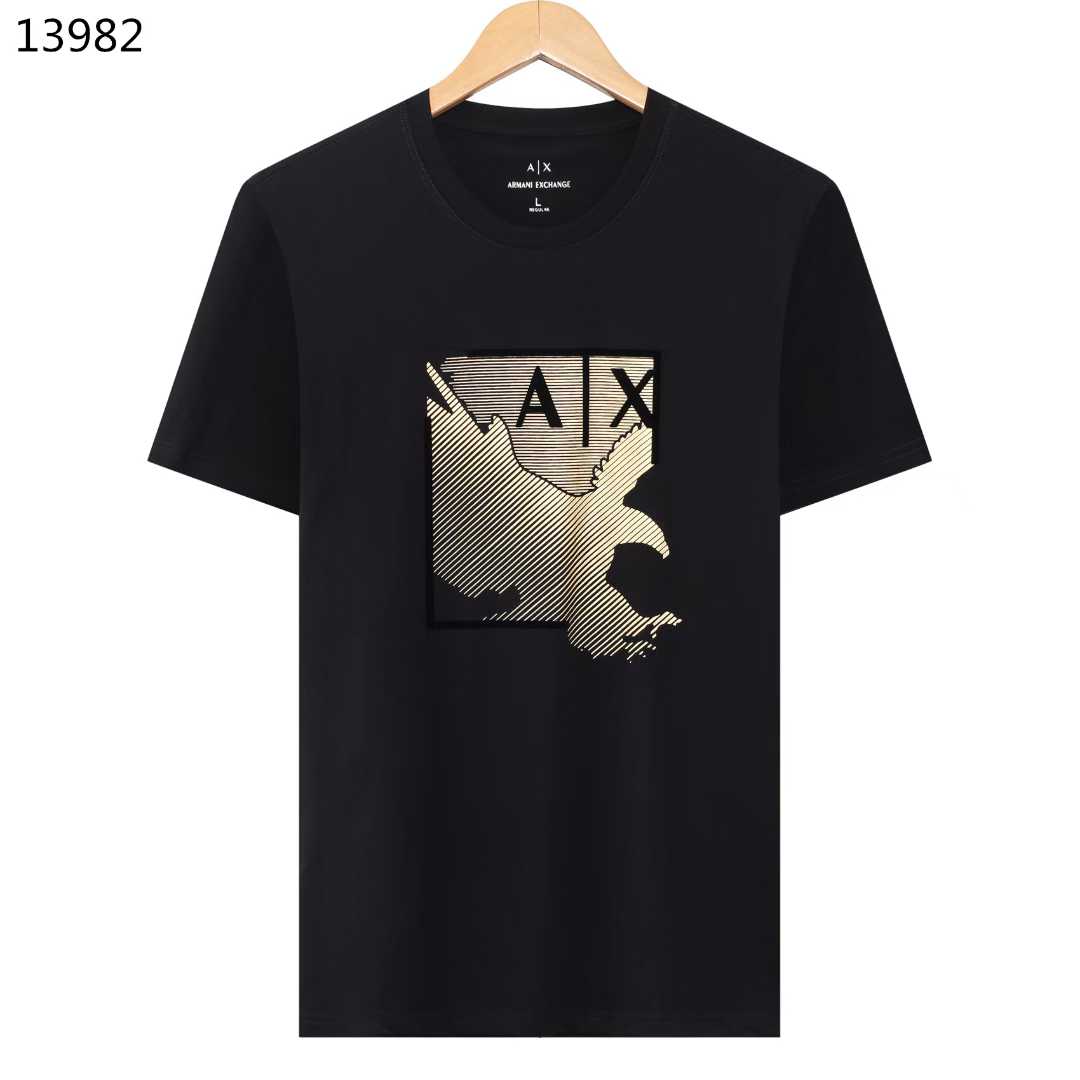 Armani Exchange Classic Tee (13982)