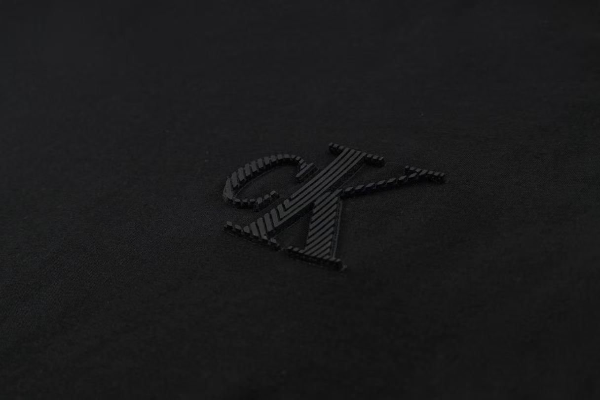 Calvin Klein Basic Tee (9617)