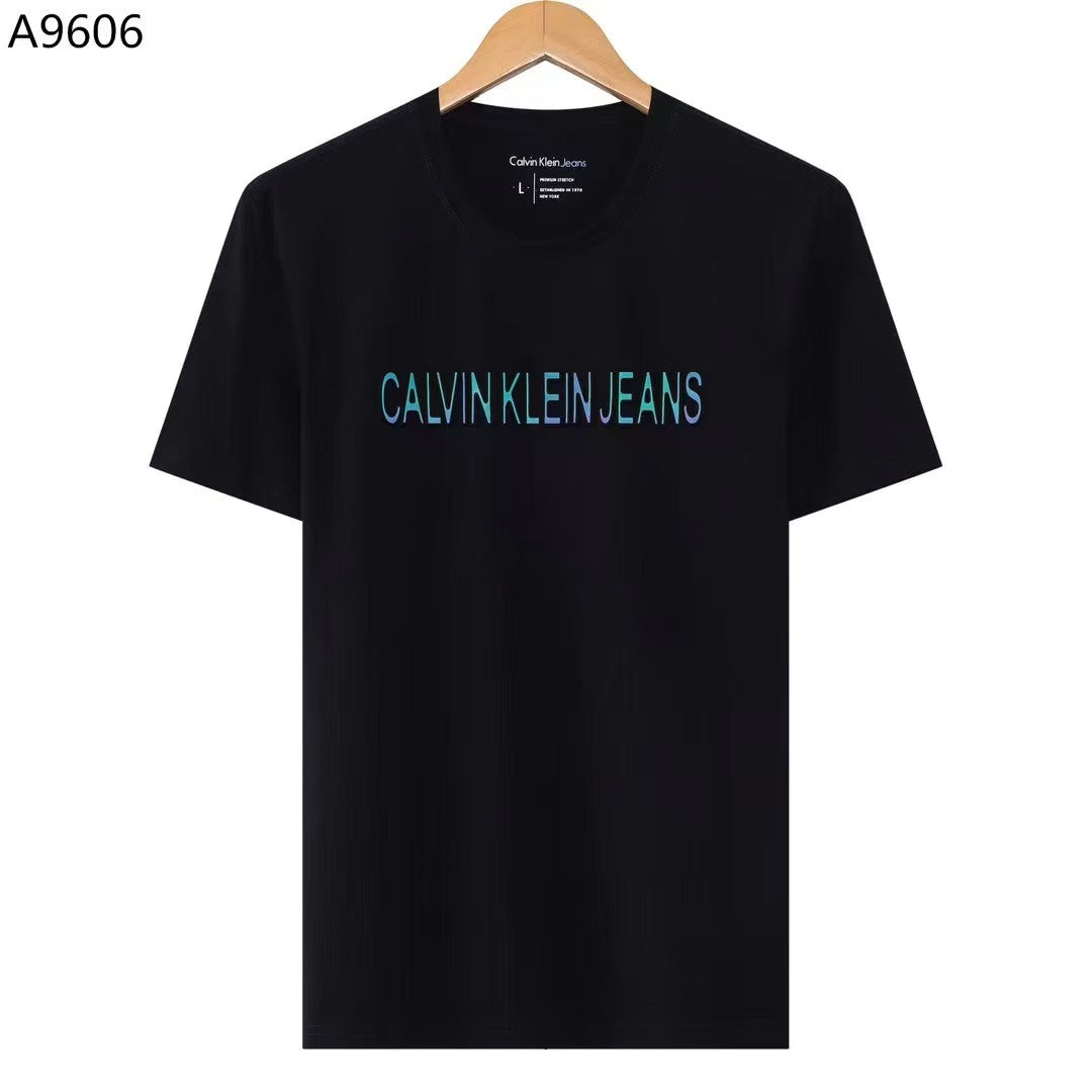 Calvin Klein Basic Tee (A9606)