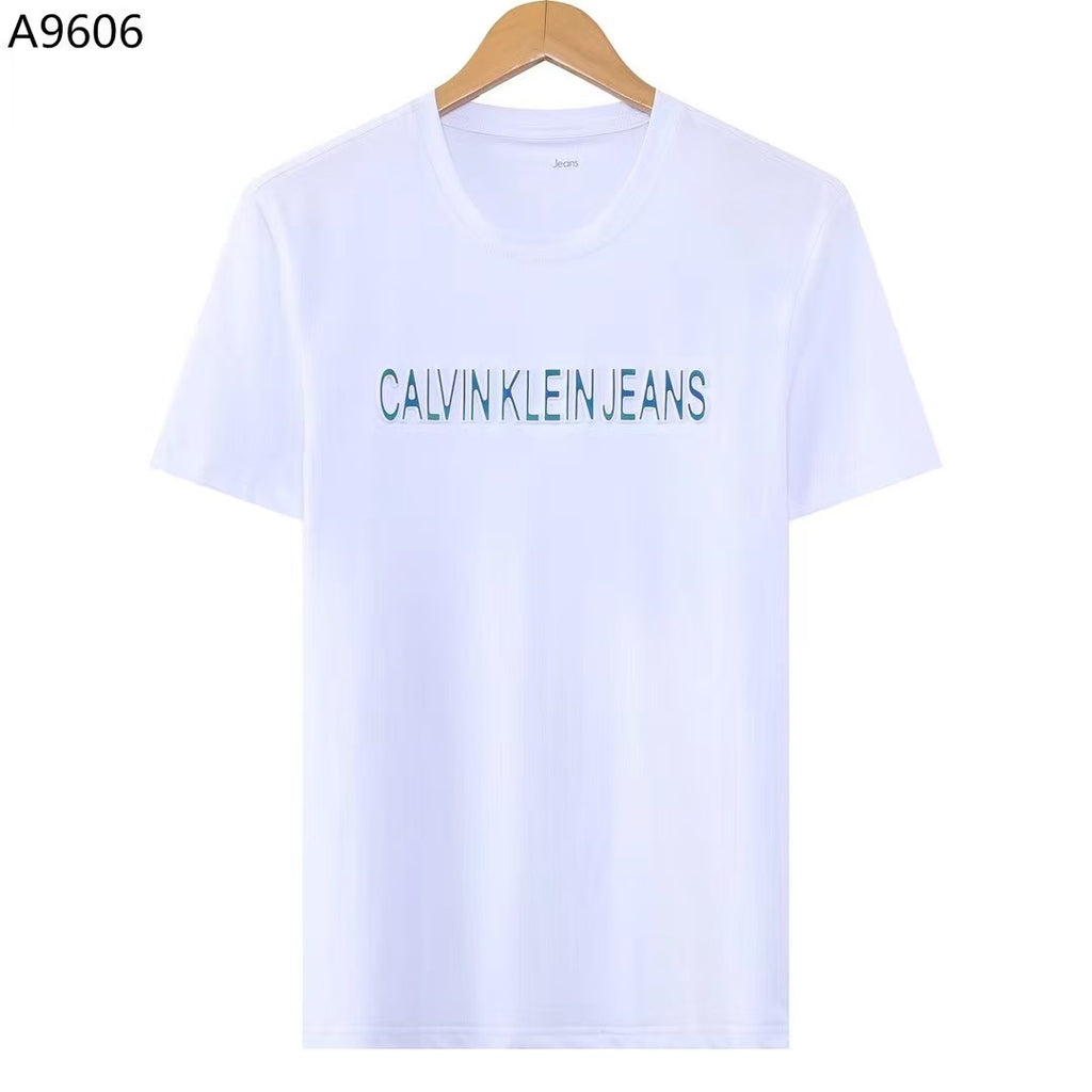 Calvin Klein Basic Tee (A9606)