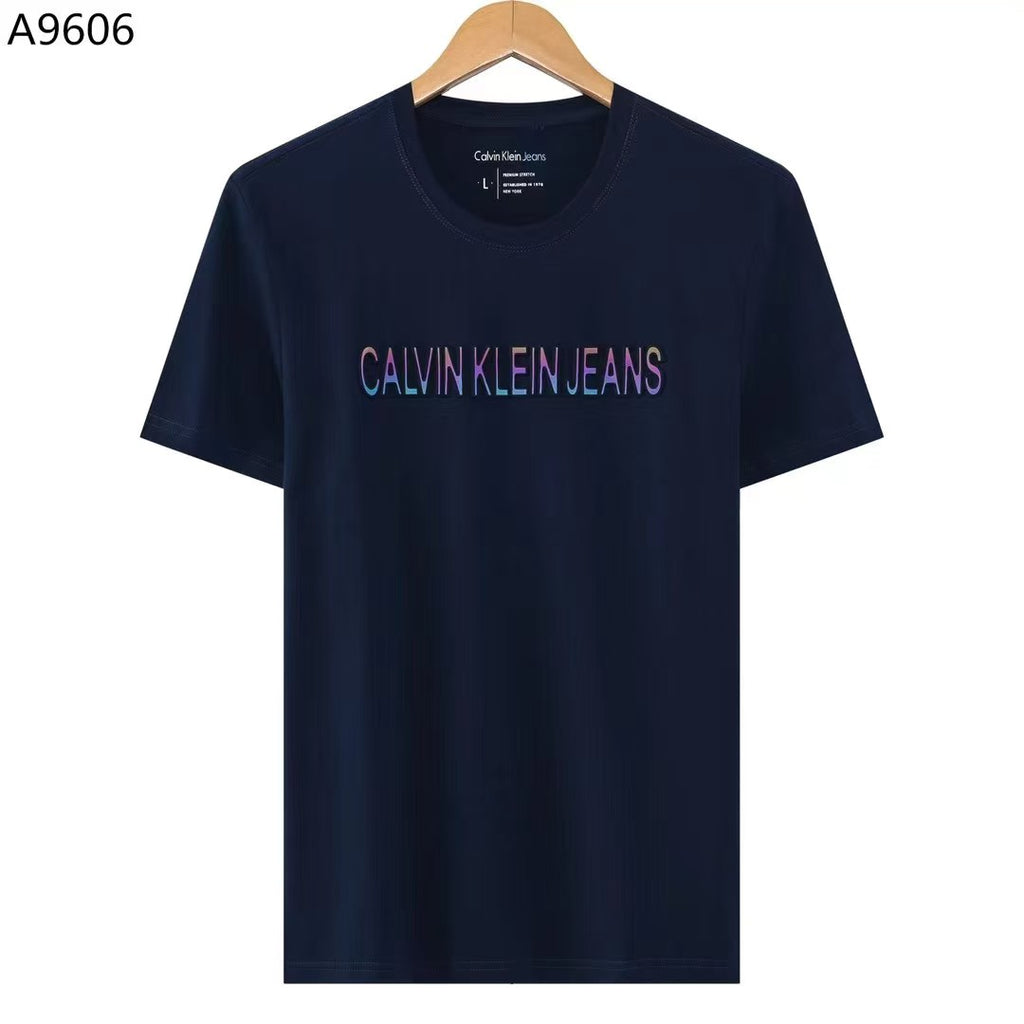 Calvin Klein Basic Tee (A9606)