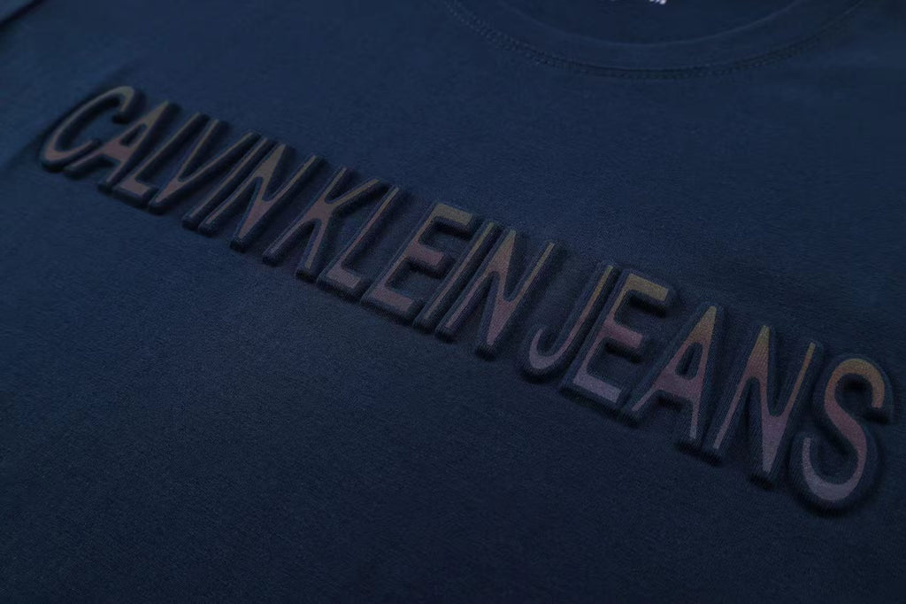 Calvin Klein Basic Tee (A9606)