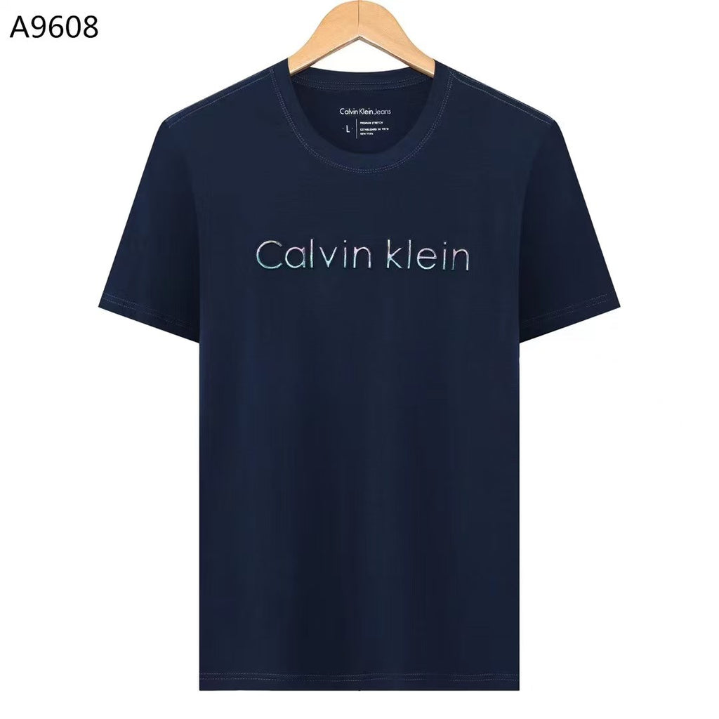 Calvin Klein Basic Tee (A9608)