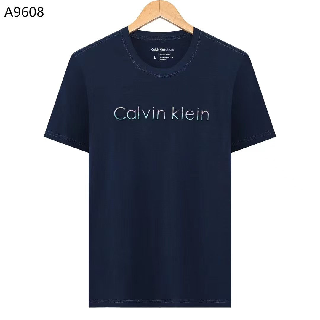 Calvin Klein Basic Tee (A9608)