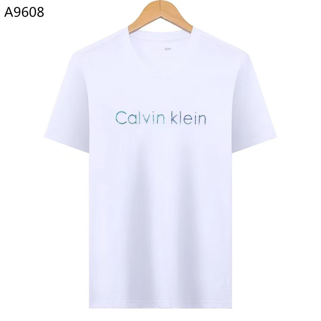 Calvin Klein Basic Tee (A9608)