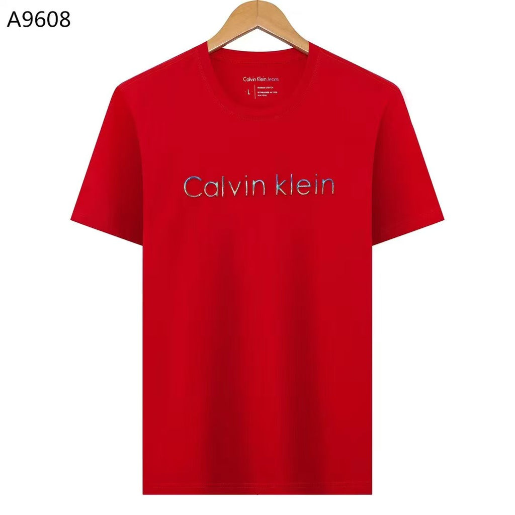 Calvin Klein Basic Tee (A9608)