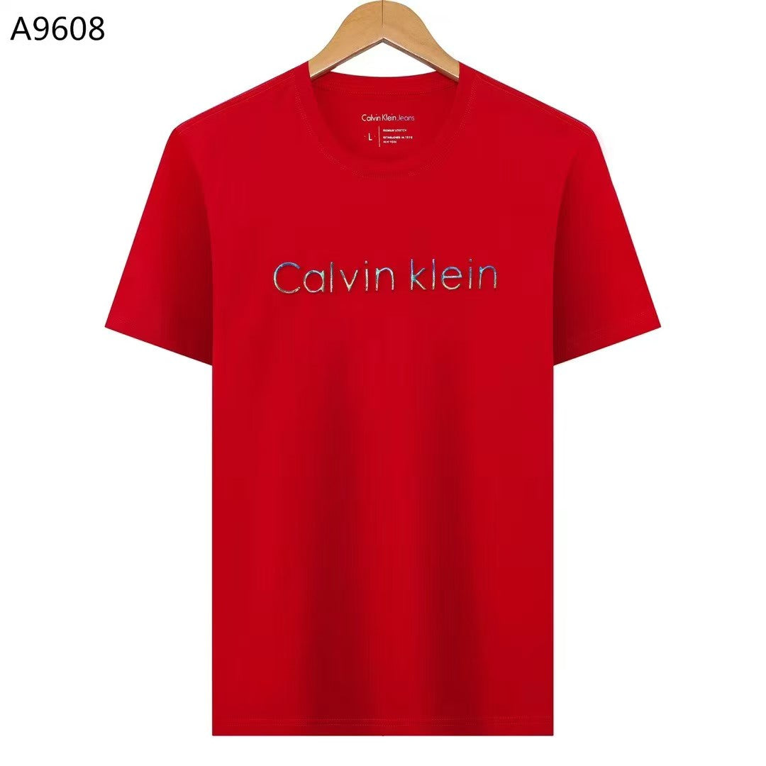 Calvin Klein Basic Tee (A9608)