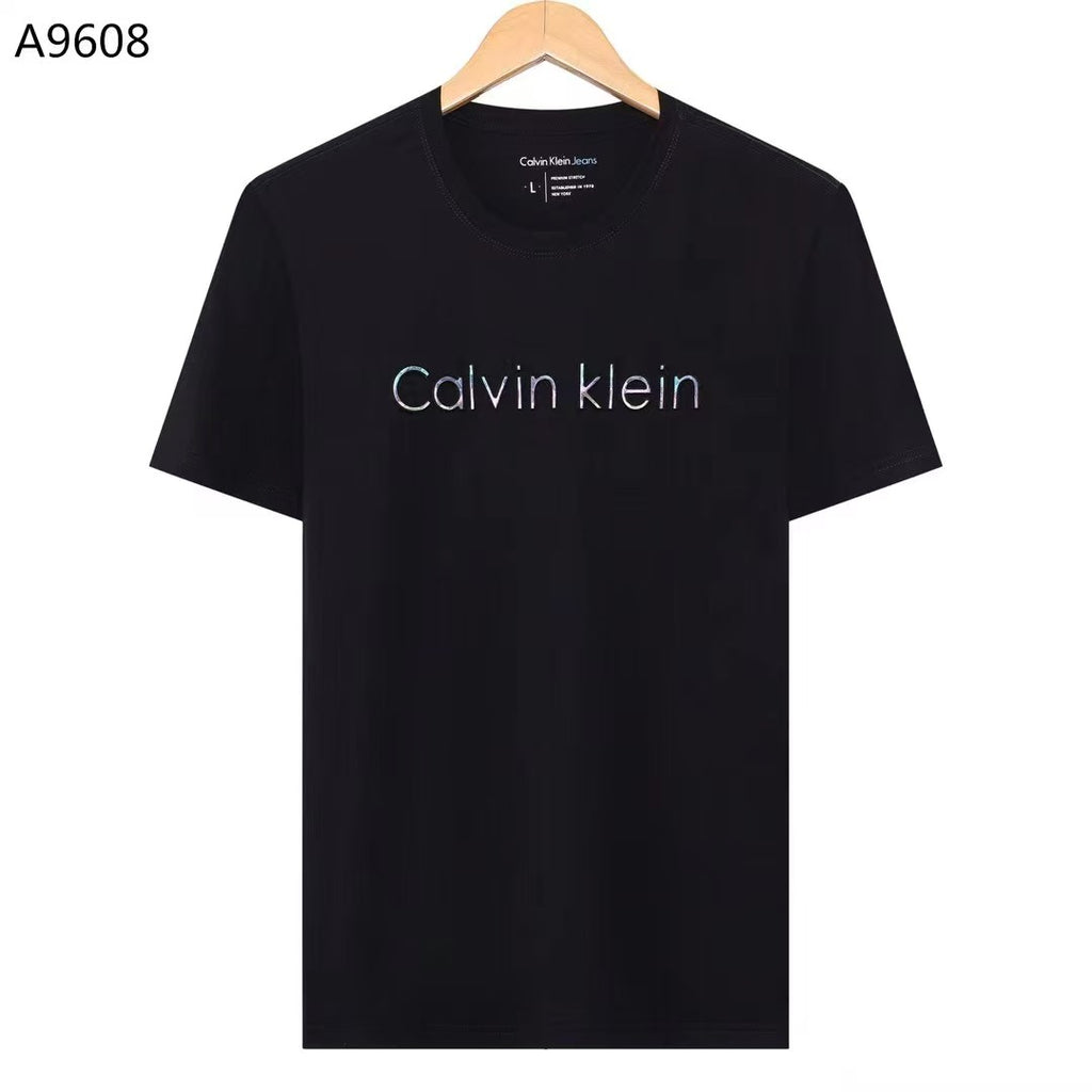 Calvin Klein Basic Tee (A9608)