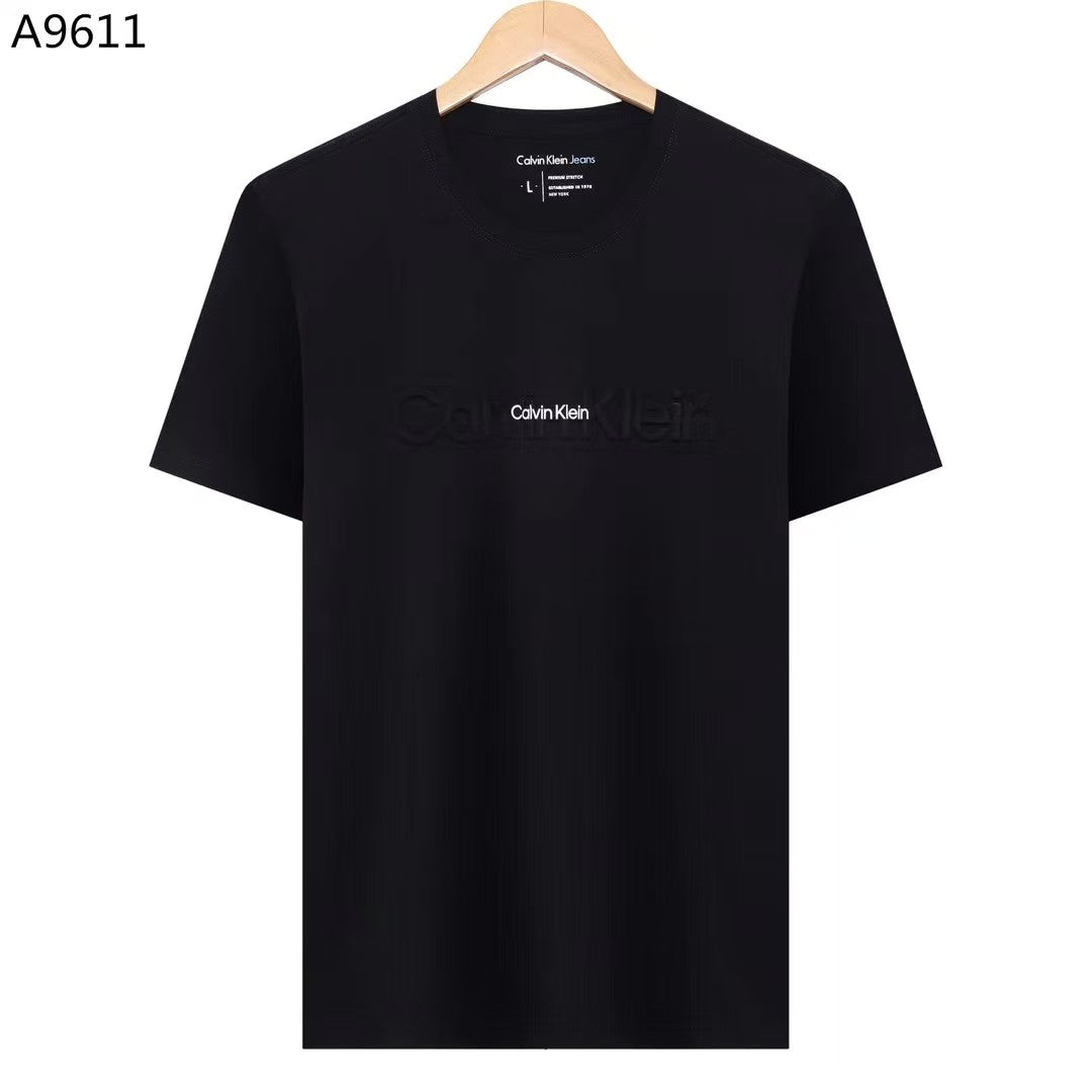 Calvin Klein Basic Tee (A9611)