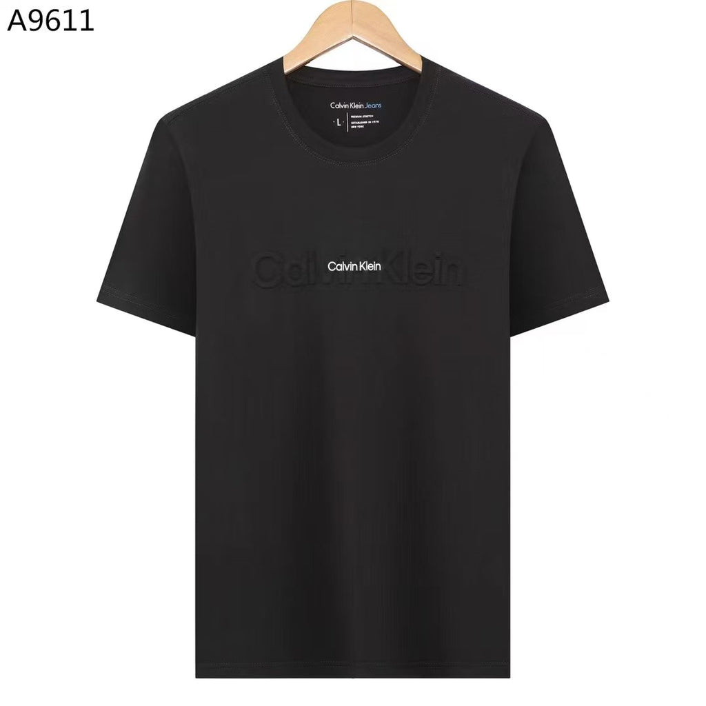 Calvin Klein Basic Tee (A9611)