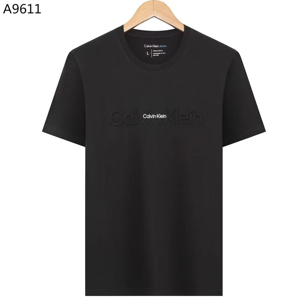 Calvin Klein Basic Tee (A9611)