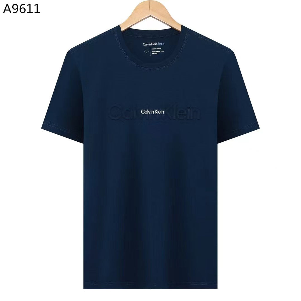 Calvin Klein Basic Tee (A9611)