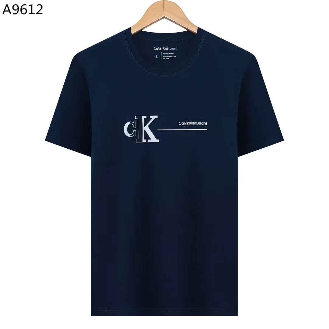 Calvin Klein Basic Tee (A9612)
