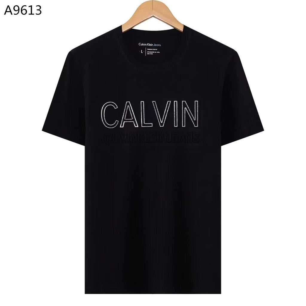 Calvin Klein Basic Tee (A9613)