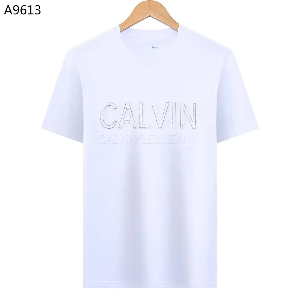 Calvin Klein Basic Tee (A9613)