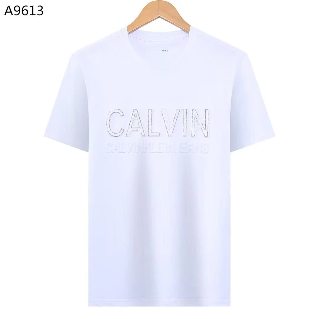 Calvin Klein Basic Tee (A9613)