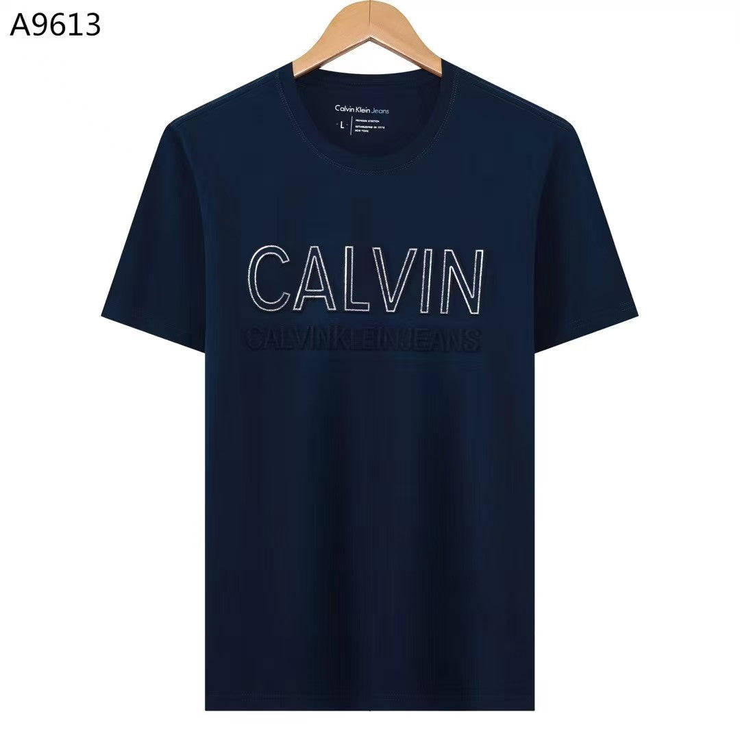 Calvin Klein Basic Tee (A9613)