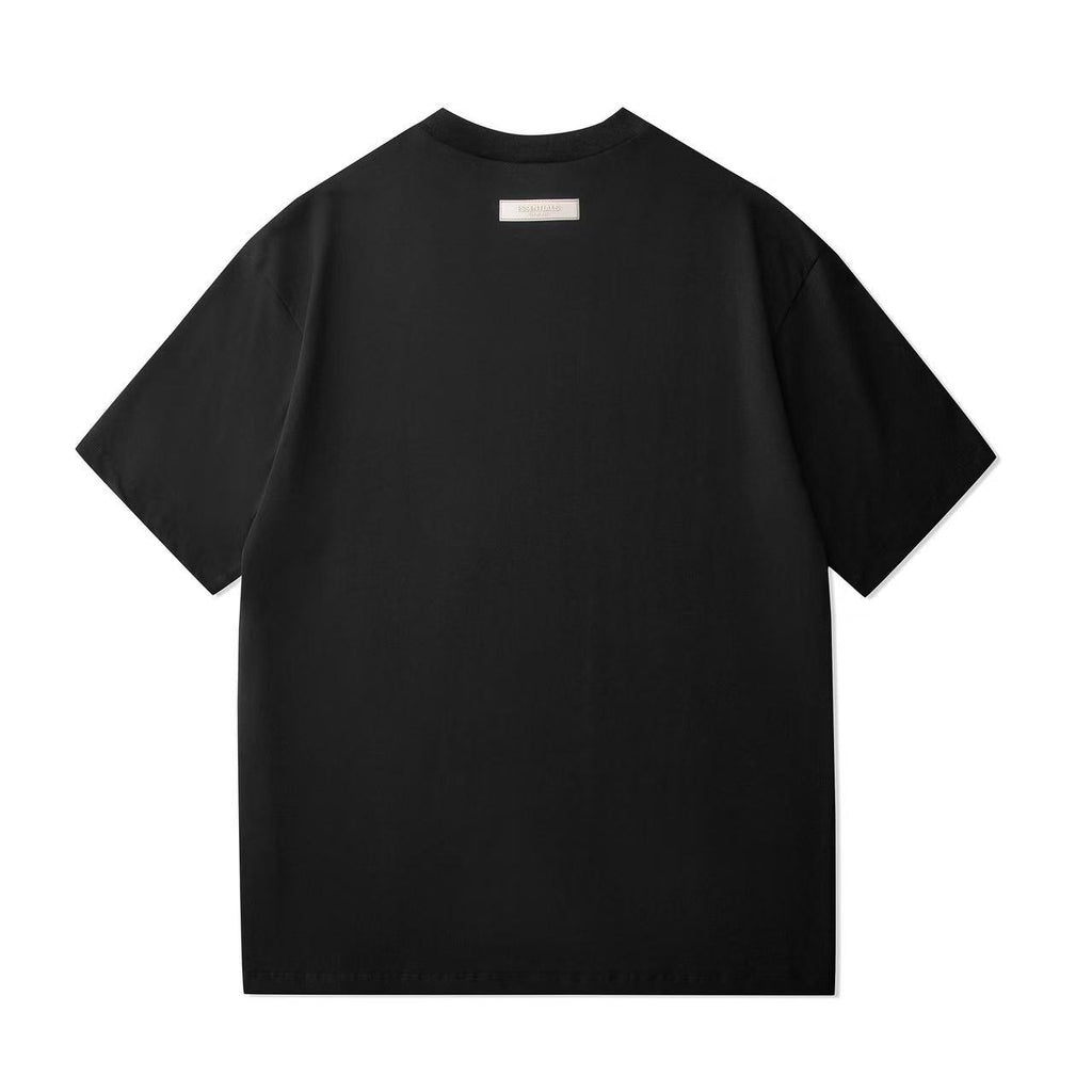 Fear of God "Essentials" Logo Tee ES22