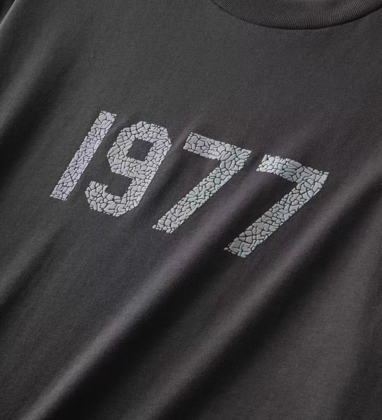 Fear of God "Essentials" Logo Tee ES22