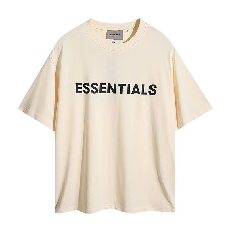 Fear of God "Essentials" Logo Tee ES23
