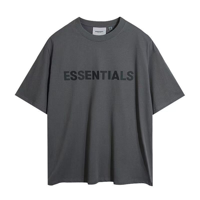 Fear of God "Essentials" Logo Tee ES24