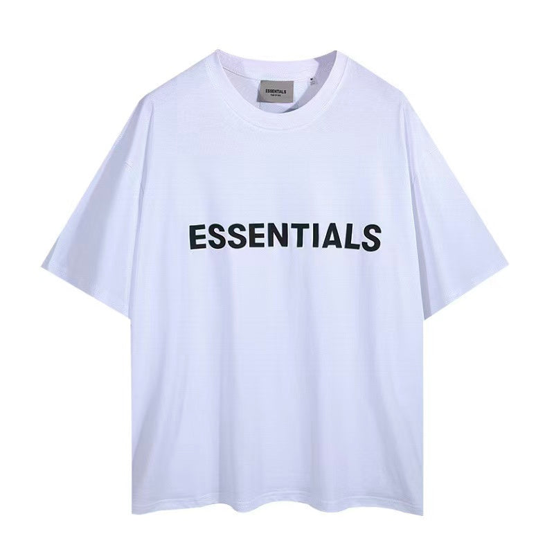 Fear of God "Essentials" Logo Tee ES24