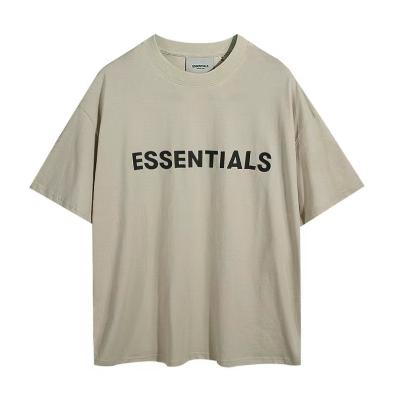 Fear of God "Essentials" Logo Tee ES24