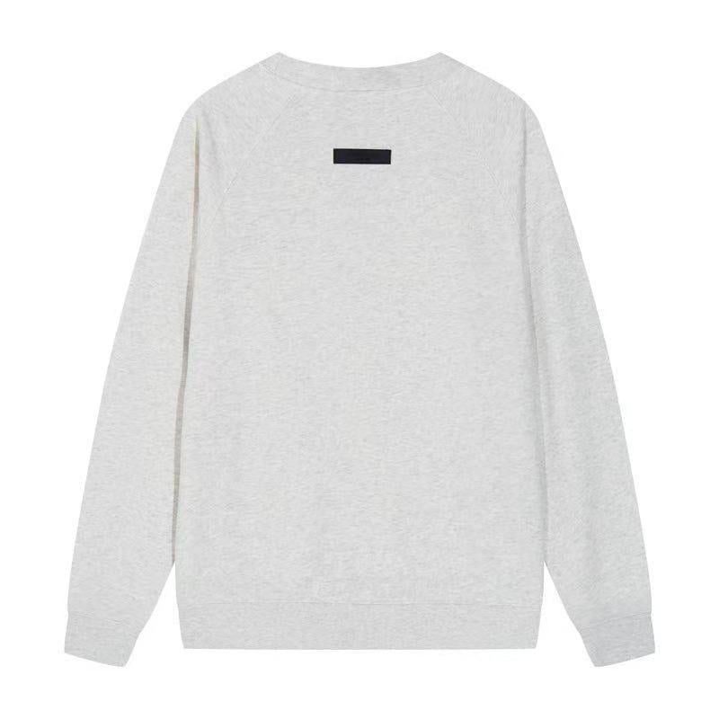 Fear of God "Essentials" 1977 Logo Sweatshirt SW28