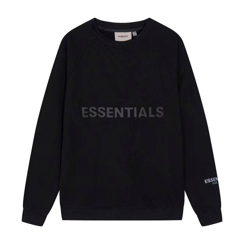Fear of God "Essentials"  Logo Sweatshirt SW29
